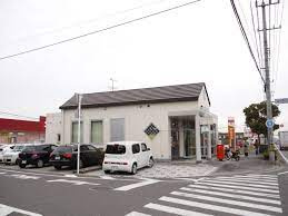桜が丘郵便局の画像1
