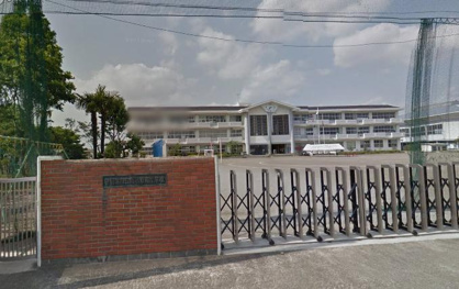 宇都宮市立 瑞穂野南小学校の画像1