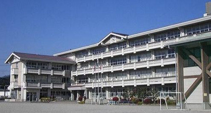 宇都宮市立 城山中央小学校の画像1