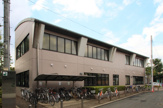 野川地域センター図書館