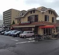 マクドナルド 2号線歌島橋店の画像1
