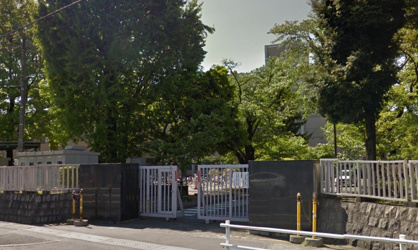 宇都宮大学 峰キャンパスの画像1