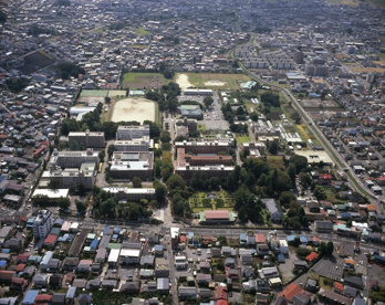 宇都宮大学 峰キャンパスの画像3