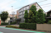 東京多摩病院