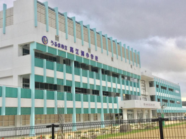 高江洲小学校の画像1