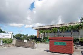 沖縄県立具志川高等学校の画像1