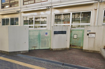 住道南小学校の画像1