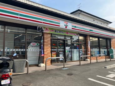 セブンイレブン 仙台柏木店の画像1