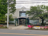 S&Dスイミングプラザ羽村