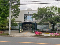 S&Dスイミングプラザ羽村