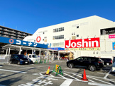 コーナン川西久代店