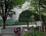 五反田公園