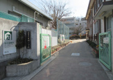 西宮市立生瀬小学校
