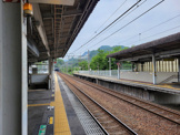 生瀬駅