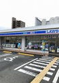 ローソン 都島中通三丁目店