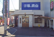 川西警察署 多田東交番