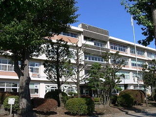 栃木県立宇都宮商業高等学校の画像2