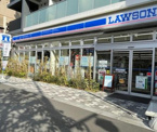 ローソン 江東木場五丁目店