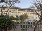 伊丹市立北中学校
