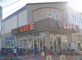 ライフ 大森中店
