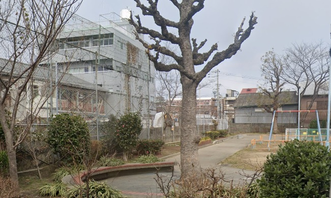 生野西公園の画像