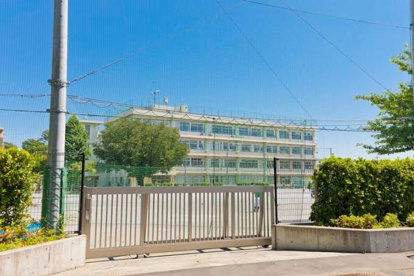 小平市立小平第三小学校の画像1