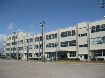 宇都宮市立雀宮中学校の画像1