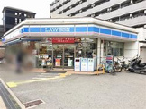 ローソン 国分寺一丁目店
