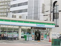 ファミリーマート 天六北店の画像1