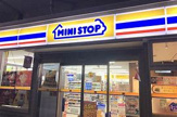 ミニストップ 豊崎5丁目店
