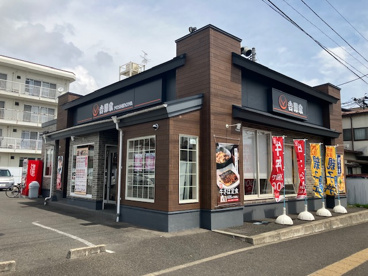 吉野家 仙台宮千代店の画像1