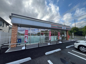 セブンイレブン　ちはら台南3丁目店の画像1