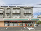セブンイレブン 大田区久が原3丁目店