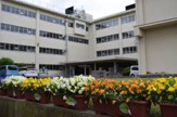 宇治市立宇治中学校