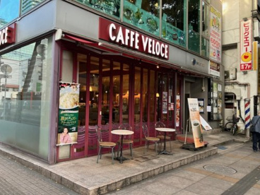 カフェベローチェ仙台定禅寺通店の画像1