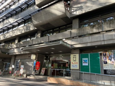 東京エレクトロンホール宮城(宮城県民会館)の画像1