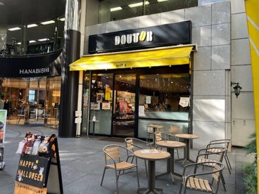 ドトールコーヒーショップ 仙台定禅寺通り店の画像1