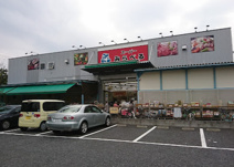 スーパーみらべる 練馬春日町店