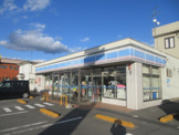 ローソン 弘前田園四丁目店