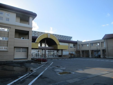 弘前市立福村小学校の画像1
