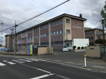 弘前市立桔梗野小学校の画像1