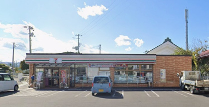 セブンイレブン 弘前取上2丁目店の画像1
