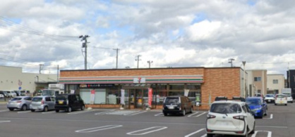 セブンイレブン 弘前桔梗野店の画像1