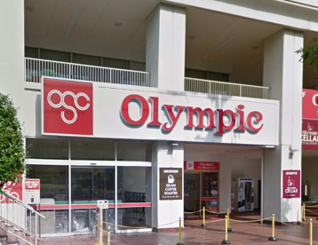 Olympic(オリンピック) 長原店の画像1