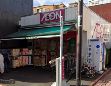 まいばすけっと 長原駅前店の画像1