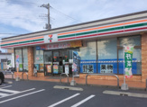 セブンイレブン 千葉生実町店