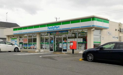 ファミリーマート おゆみ野一丁目店の画像1