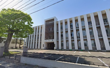 国立弘前大学医学部の画像1