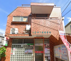 大田仲六郷郵便局