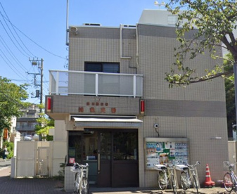 蒲田警察署 雑色交番の画像1